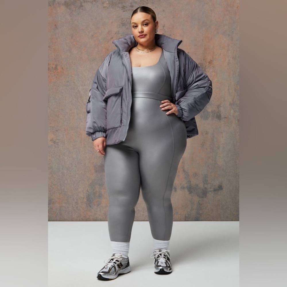 Fabletics Motion Shine Jumpsuit